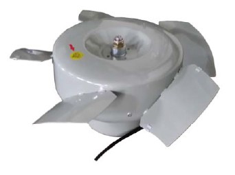 HANJIN PANEL FAN MOTOR ( HJ...