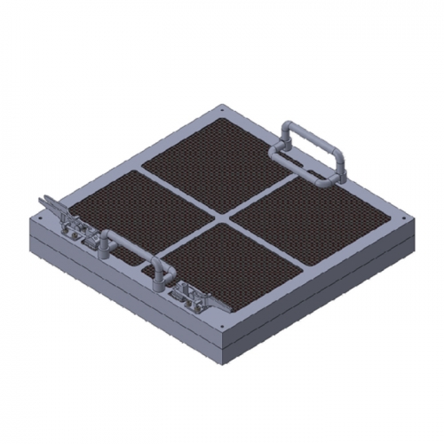 HANJIN FILTER CASE