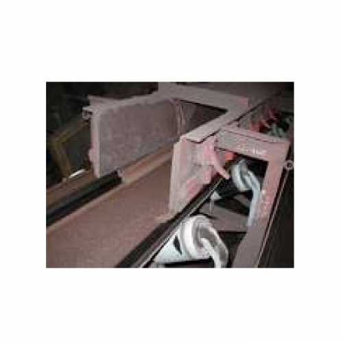 Conveyor Belt Sealing Rubbe...