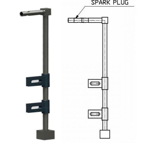 IGNITION SYSTEM